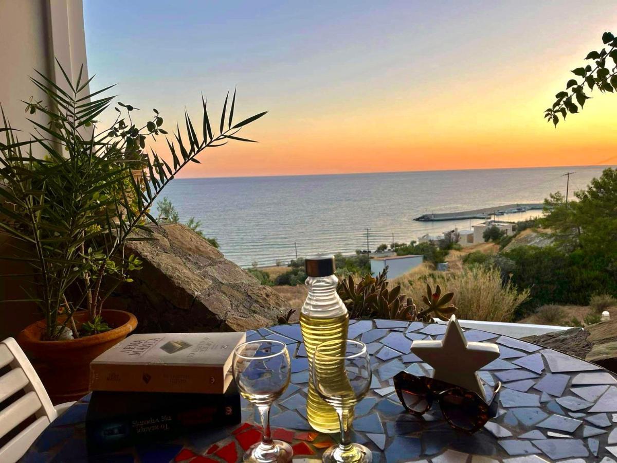 Appartamento Panorama Melina *