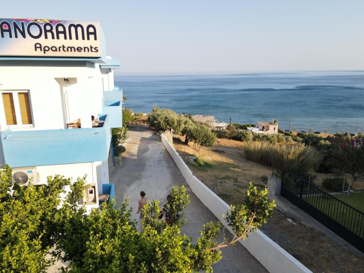 Panorama Melina Appartamento Kastri (Crete)
