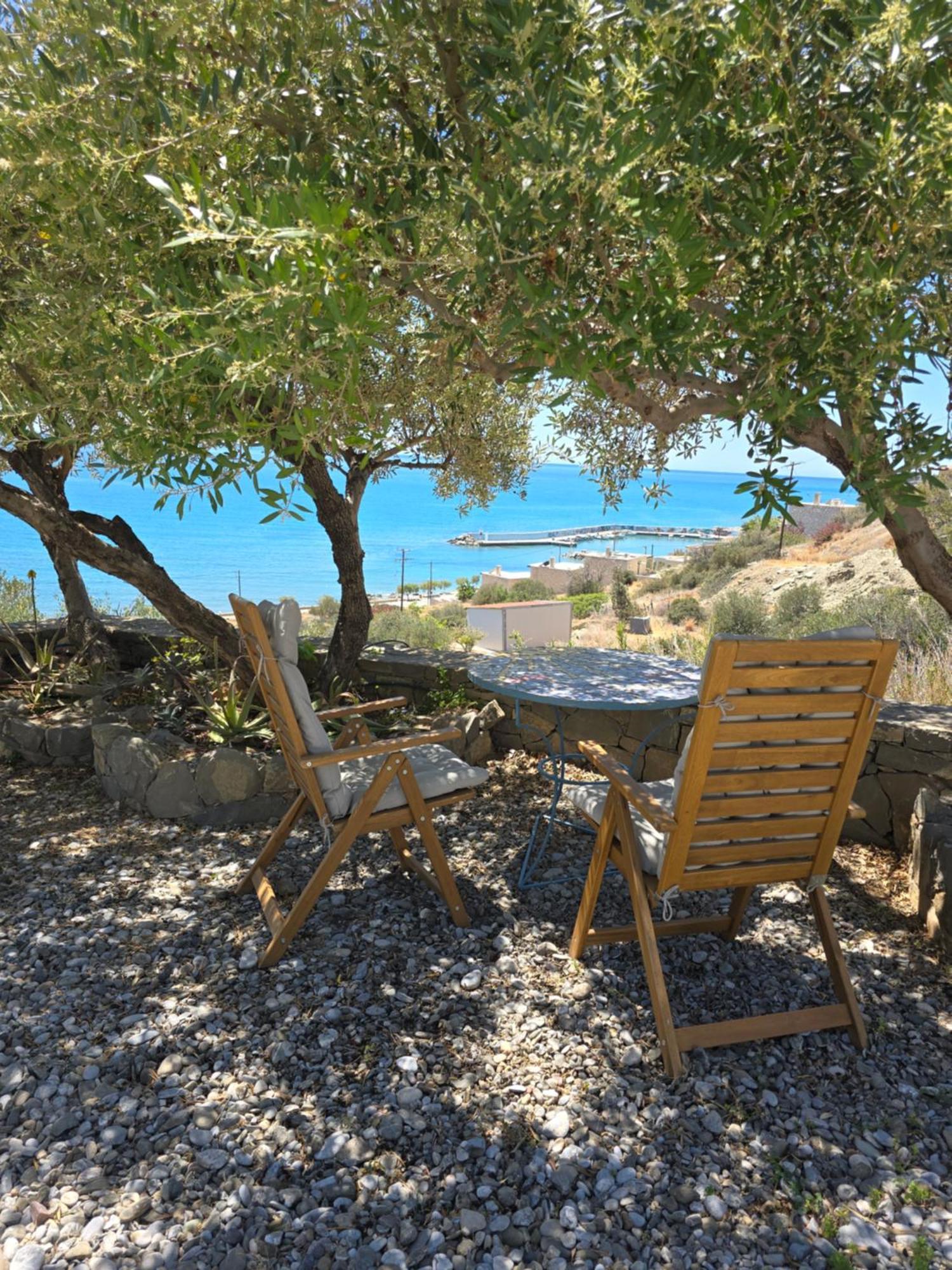 Panorama Melina Appartamento Kastri (Crete)