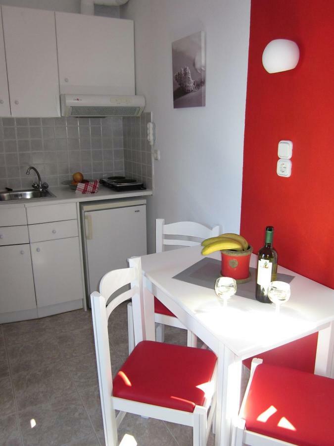 Appartamento Panorama Melina *