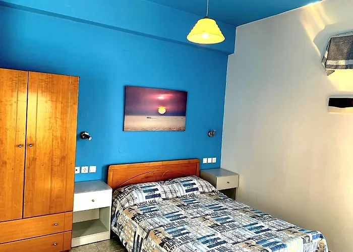 Panorama Melina Apartments